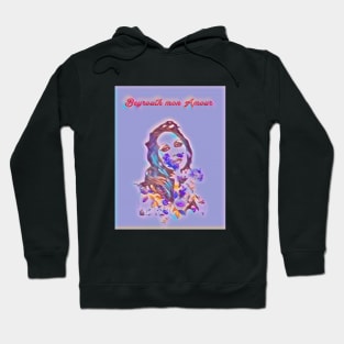 Beirut fairuz Hoodie